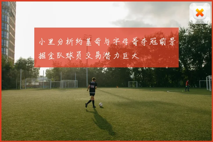 小里分析约基奇与字母哥夺冠前景掘金队球员交易潜力巨大